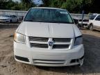 2010 Dodge Grand Caravan Se იყიდება Midway-ში, FL - Front End