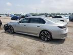 2024 BMW 750 XE   à vendre chez Copart ON - LONDON
