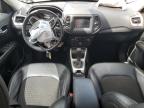 2021 Jeep Compass Latitude   на продаже в Apopka, FL - Front End