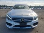 2016 Mercedes-Benz C 300 4Matic იყიდება Fredericksburg-ში, VA - Front End