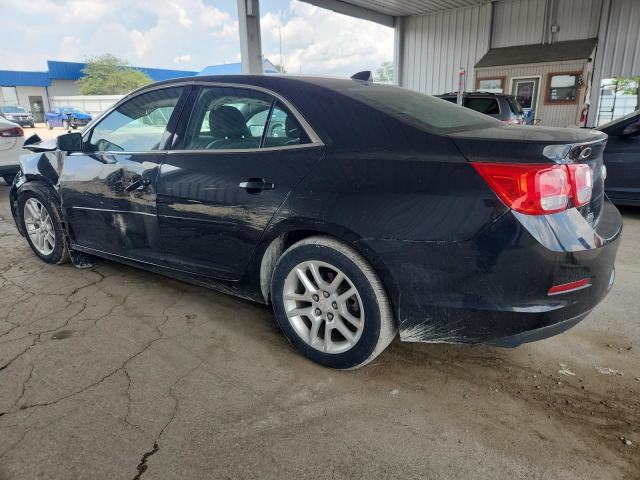  CHEVROLET MALIBU 2013 Black