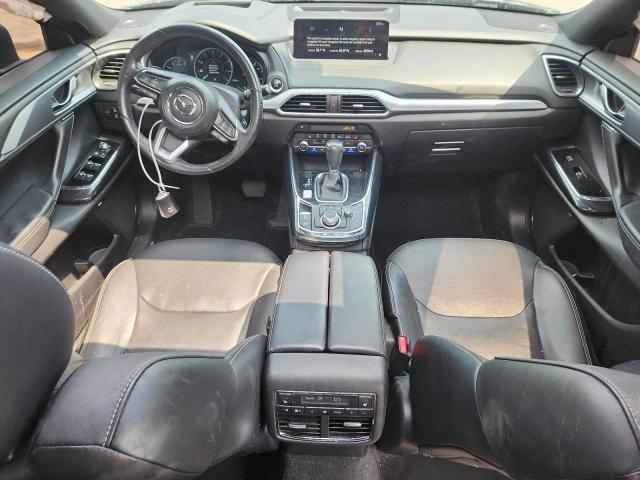  MAZDA CX-9 2021 Черный