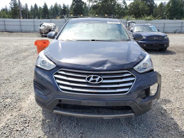  HYUNDAI SANTA FE 2013 Szary