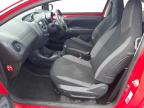 2015 TOYOTA AYGO X VVT for sale at Copart SANDTOFT