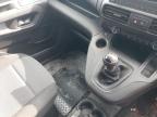 2020 VAUXHALL COMBO 2300 for sale at Copart SANDTOFT