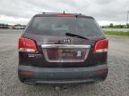 2012 KIA SORENTO BASE   for sale at Copart ON - OTTAWA