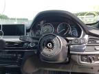 2015 BMW X5 XDRIVE4 for sale at Copart WHITBURN
