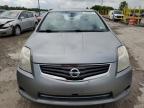 2010 Nissan Sentra 2.0 na sprzedaż w Indianapolis, IN - Rear End