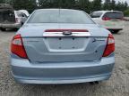 2011 Ford Fusion Hybrid na sprzedaż w Graham, WA - Rear End