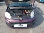 2013 FIAT PANDA LOUN for sale at Copart CHESTER