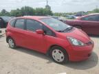 2013 Honda Fit  na sprzedaż w Indianapolis, IN - Front End