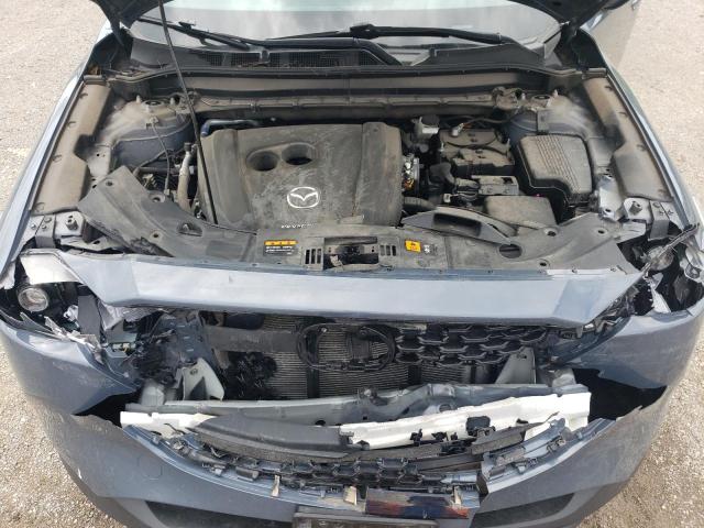 2022 MAZDA CX-5 PREFERRED  