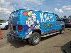 2013 FORD ECONOLINE E250 VAN   for sale at Copart AB - CALGARY