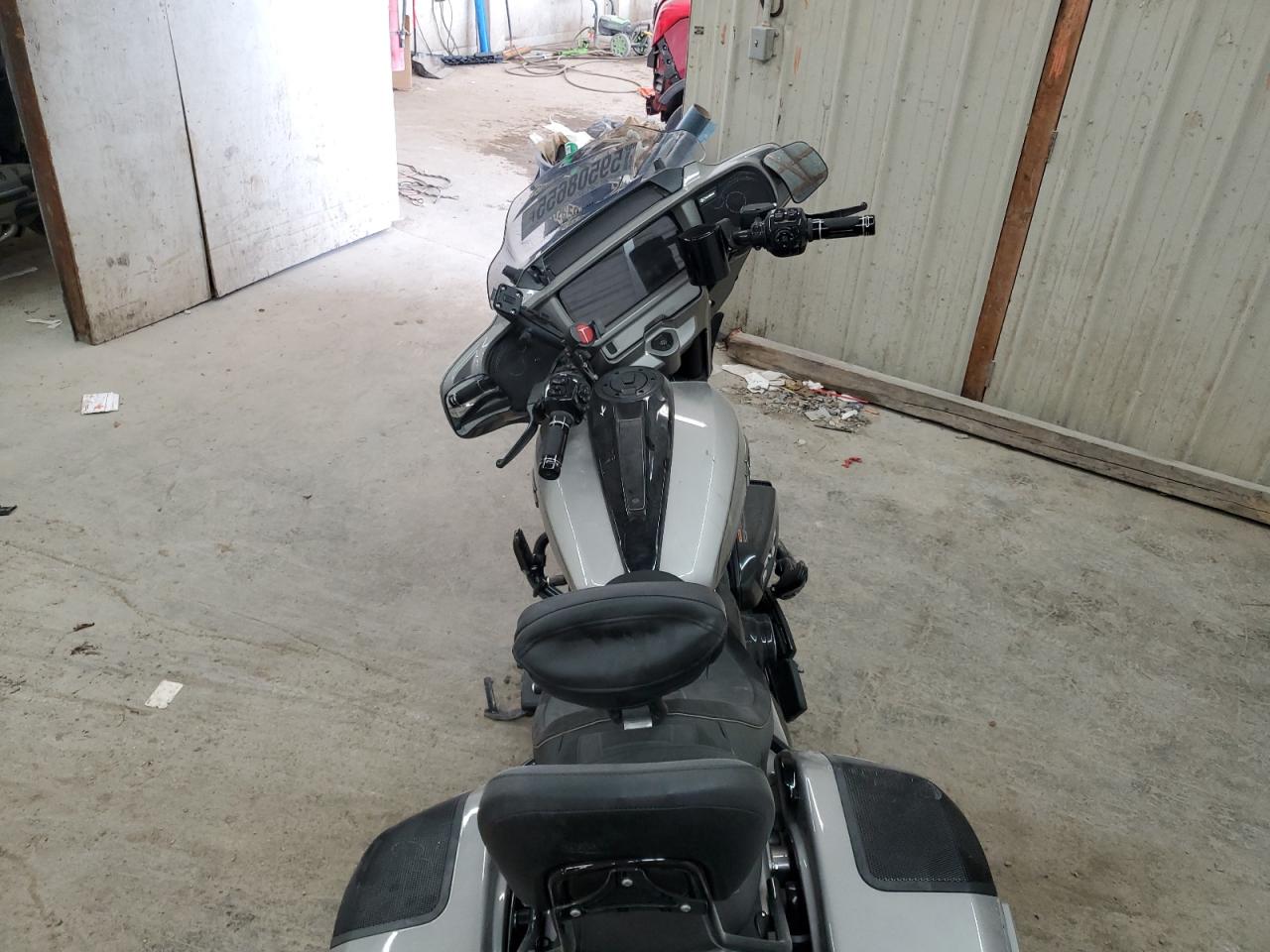 2023 Harley-Davidson Flhxse VIN: 1HD1PX615PB958816 Lot: 59508655