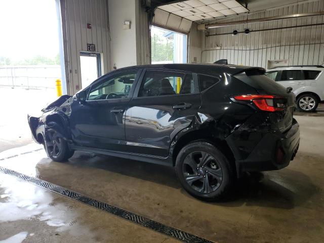  SUBARU CROSSTREK 2024 Czarny