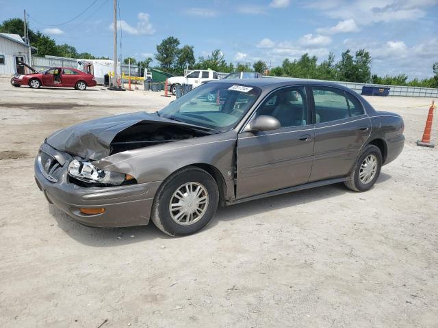 2002 Buick Lesabre Custom  