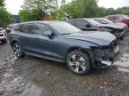 2025 VOLVO V60 CROSS COUNTRY PLUS   à vendre chez Copart NY - NEWBURGH
