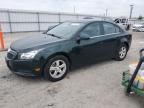 2014 Chevrolet Cruze Lt იყიდება Appleton-ში, WI - Minor Dent/Scratches