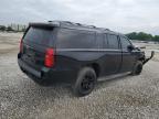 2015 Chevrolet Suburban K1500 Lt იყიდება Columbus-ში, OH - Front End