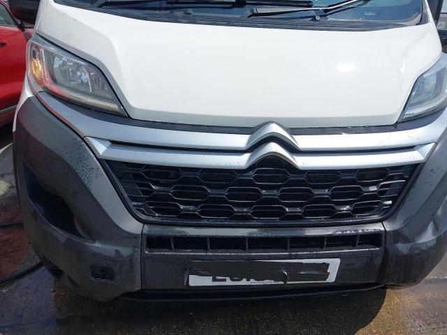 2019 CITROEN RELAY 35 L