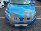 2010 FORD FIESTA EDG for sale at Copart SANDTOFT