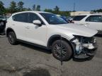 2018 Mazda Cx-5 Sport for Sale in Exeter, RI - Front End