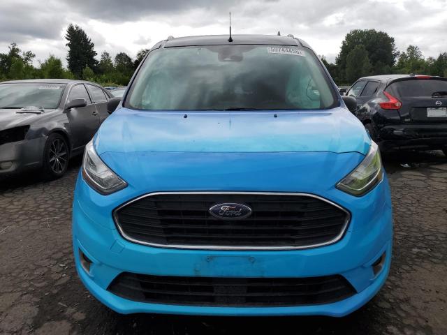  FORD TRANSIT 2019 Два тона