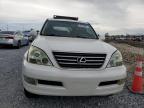 2005 Lexus Gx 470   for Sale in Riverview, FL - Mechanical