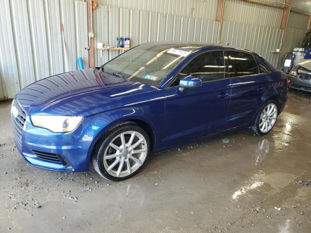 2016 Audi A3 Premium