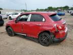2016 Fiat 500X Easy للبيع في Chalfont، PA - Rear End