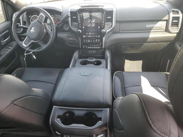  RAM 2500 2024 Srebrny
