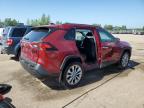 2020 TOYOTA RAV4 XLE   for sale at Copart ON - TORONTO