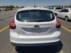 2012 Ford Focus Se იყიდება Nampa-ში, ID - Rear End