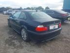 2004 BMW 330 CI SPO for sale at Copart ROCHFORD