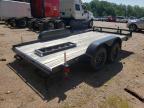 2024 'Other Heavy Equipment' Trailer   на продаже в Charles City, VA - Minor Dent/Scratches