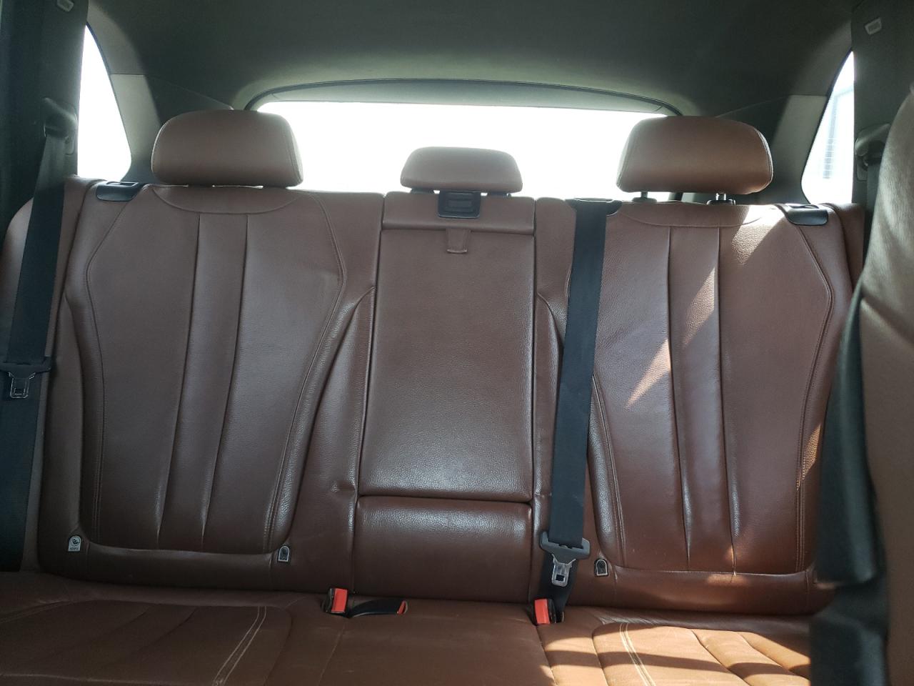 2014 BMW X5 xDrive35D VIN: 5UXKS4C55E0J95701 Lot: 60612775