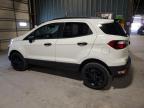 2022 Ford Ecosport Ses   for Sale in Eldridge, IA - Front End