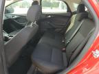 2015 Ford Focus Se for Sale in Loganville, GA - Side