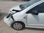 2013 SUZUKI ALTO SZ for sale at Copart BRISTOL