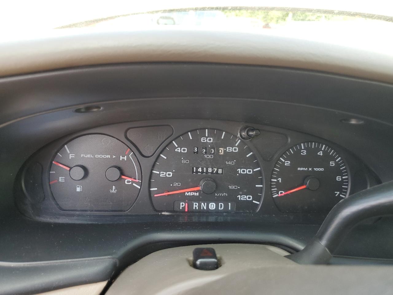 2002 Ford Taurus Ses VIN: 1FAFP55U82A145773 Lot: 62516495