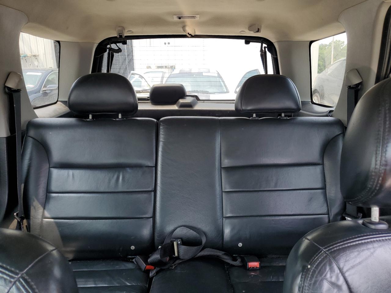 2004 Ford Escape Limited VIN: 1FMCU04164KB51256 Lot: 58969565