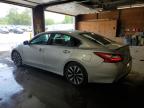 2017 Nissan Altima 2.5 продається в Ebensburg, PA - Front End