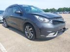 2017 KIA NIRO 3 S-A for sale at Copart NEWBURY