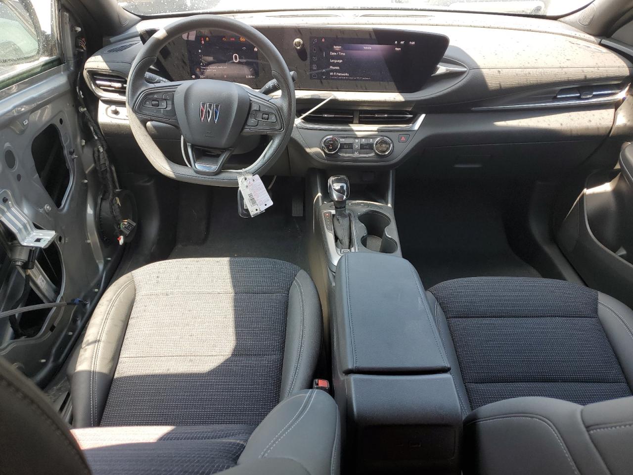 2025 Buick Envista Preferred VIN: KL47LAEP4SB129622 Lot: 62407765