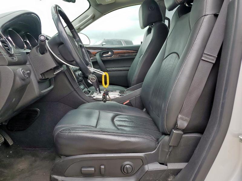  BUICK ENCLAVE 2016 Silver