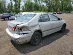 2004 Toyota Corolla Ce for Sale in New Britain, CT - Rear End