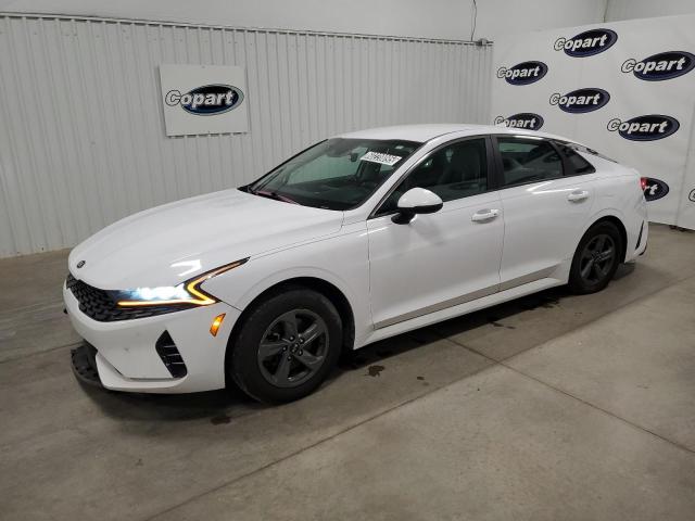 KIA K5 LXS 2021