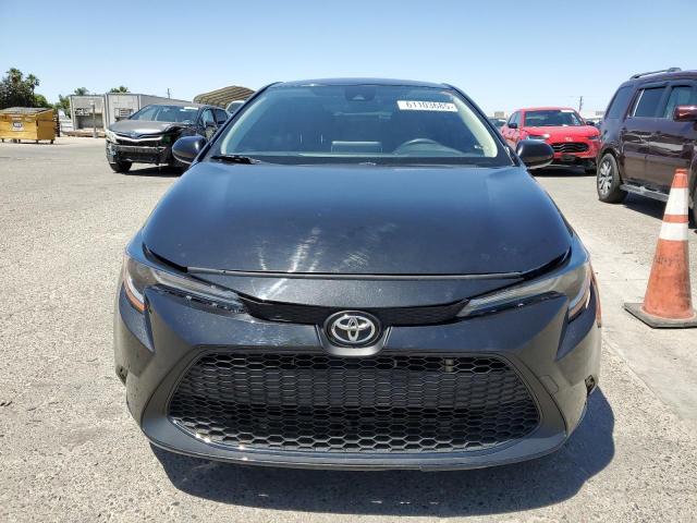  TOYOTA COROLLA 2020 Black