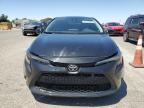 2020 Toyota Corolla Le за продажба в Fresno, CA - Damage History