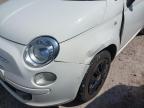 2012 FIAT 500 POP for sale at Copart BRISTOL